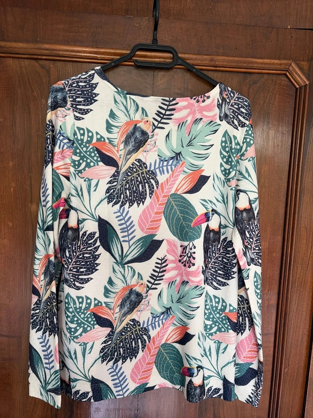 Suéter feminino – photo 2